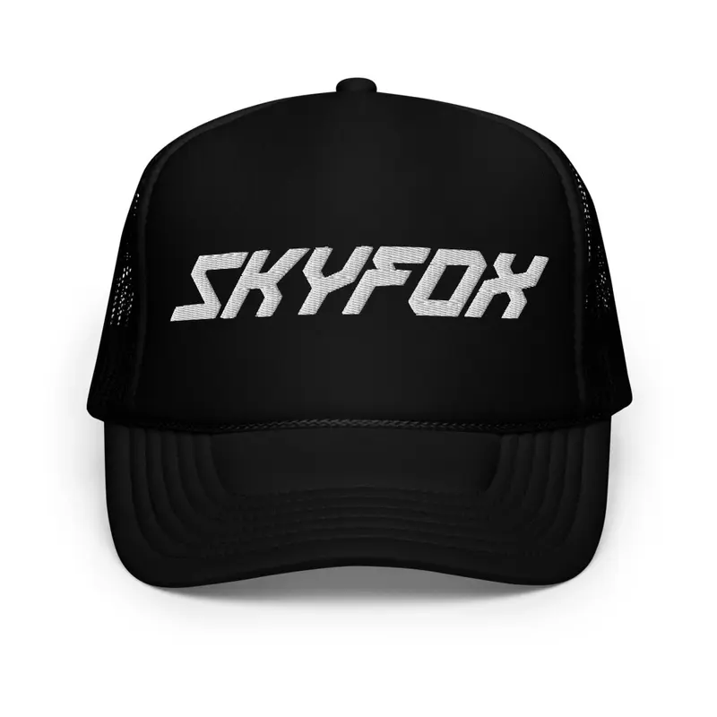 SKYFOX hat